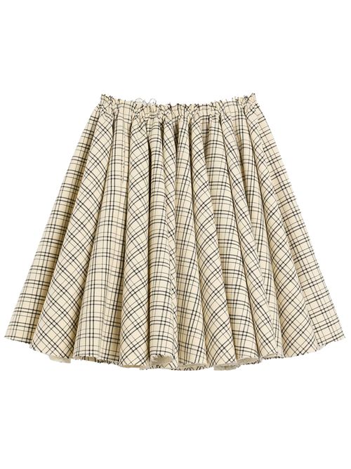 Gonna midi AMI PARIS | FSK229WV00741360